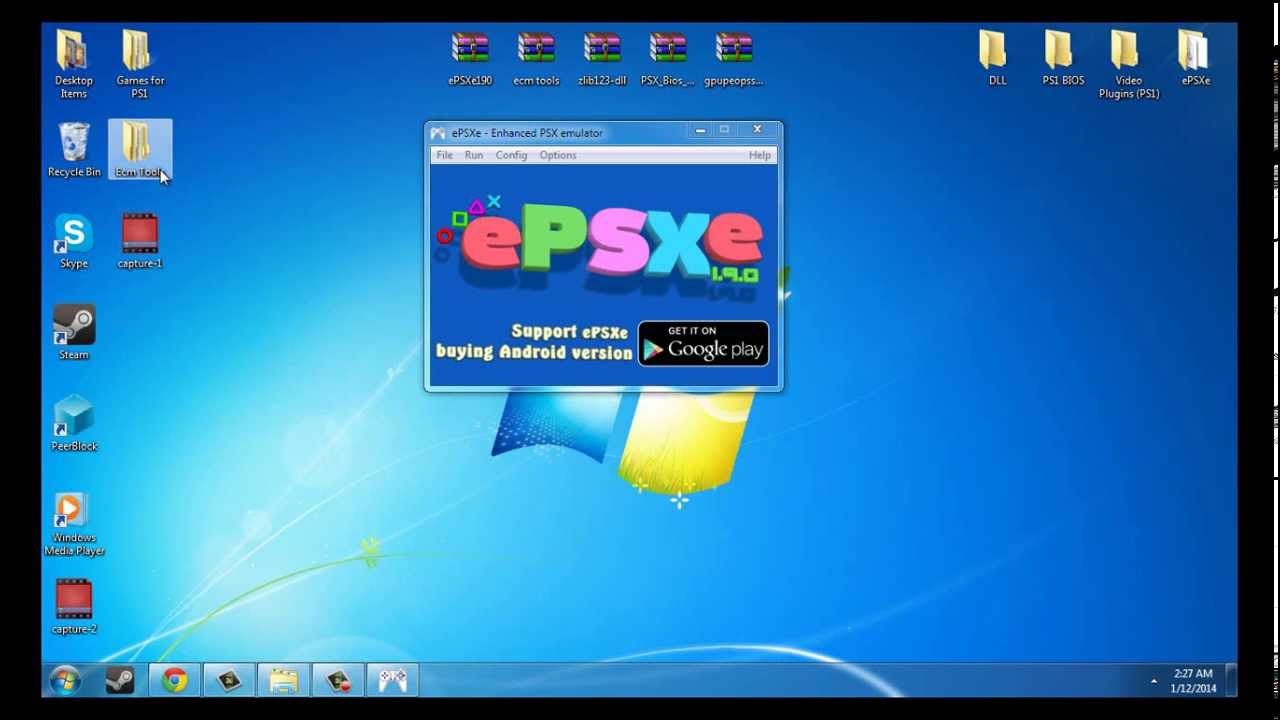 download ps3 emulator pc